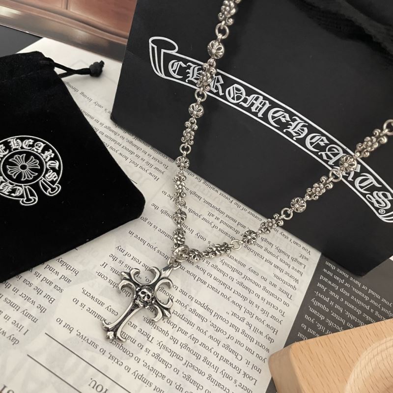 Chrome Hearts Necklaces